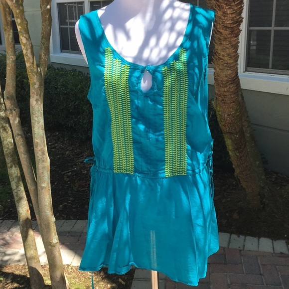 Calypso for Target Size Large - Picture 1 of 5